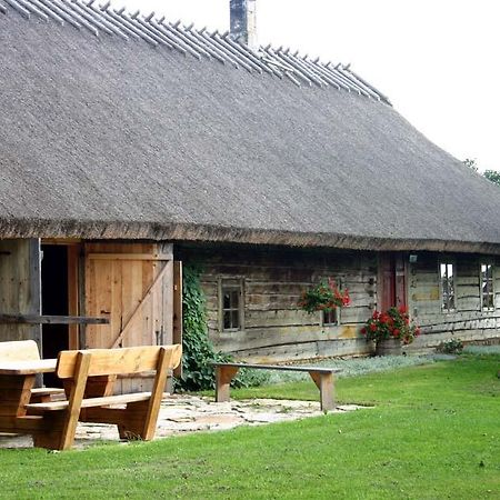 Villa Anni Tourism Farm Tammese Exterior foto