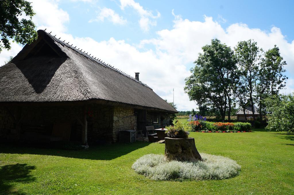 Villa Anni Tourism Farm Tammese Exterior foto