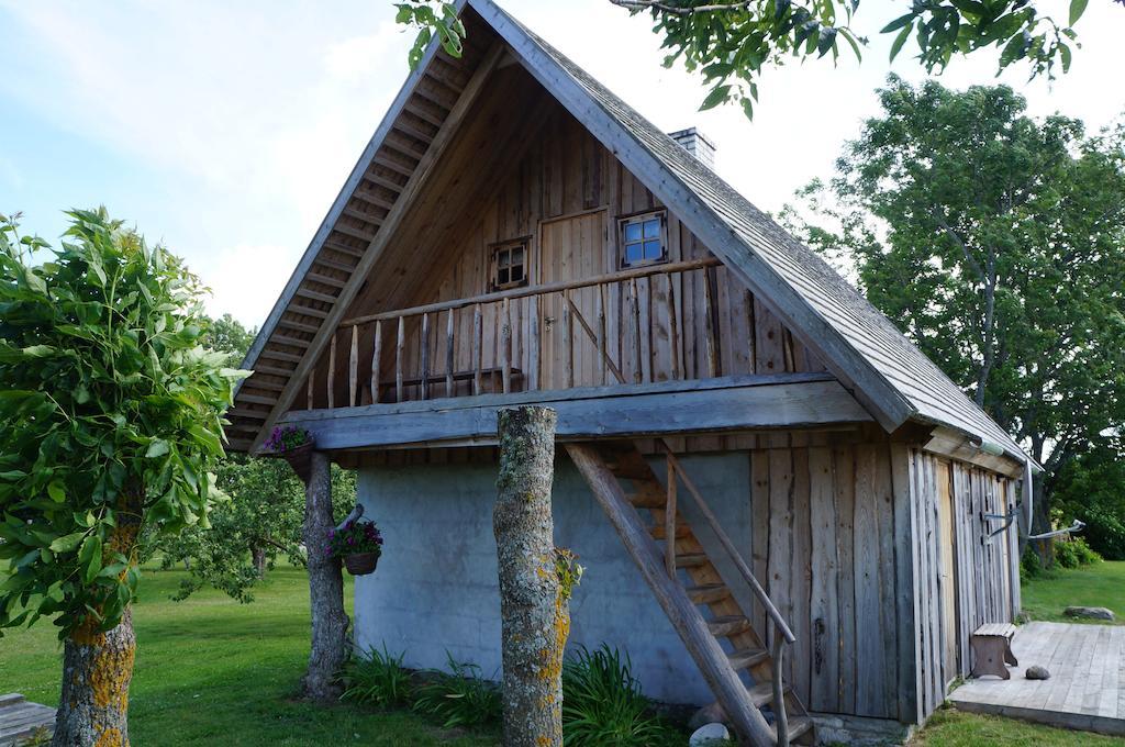 Villa Anni Tourism Farm Tammese Exterior foto